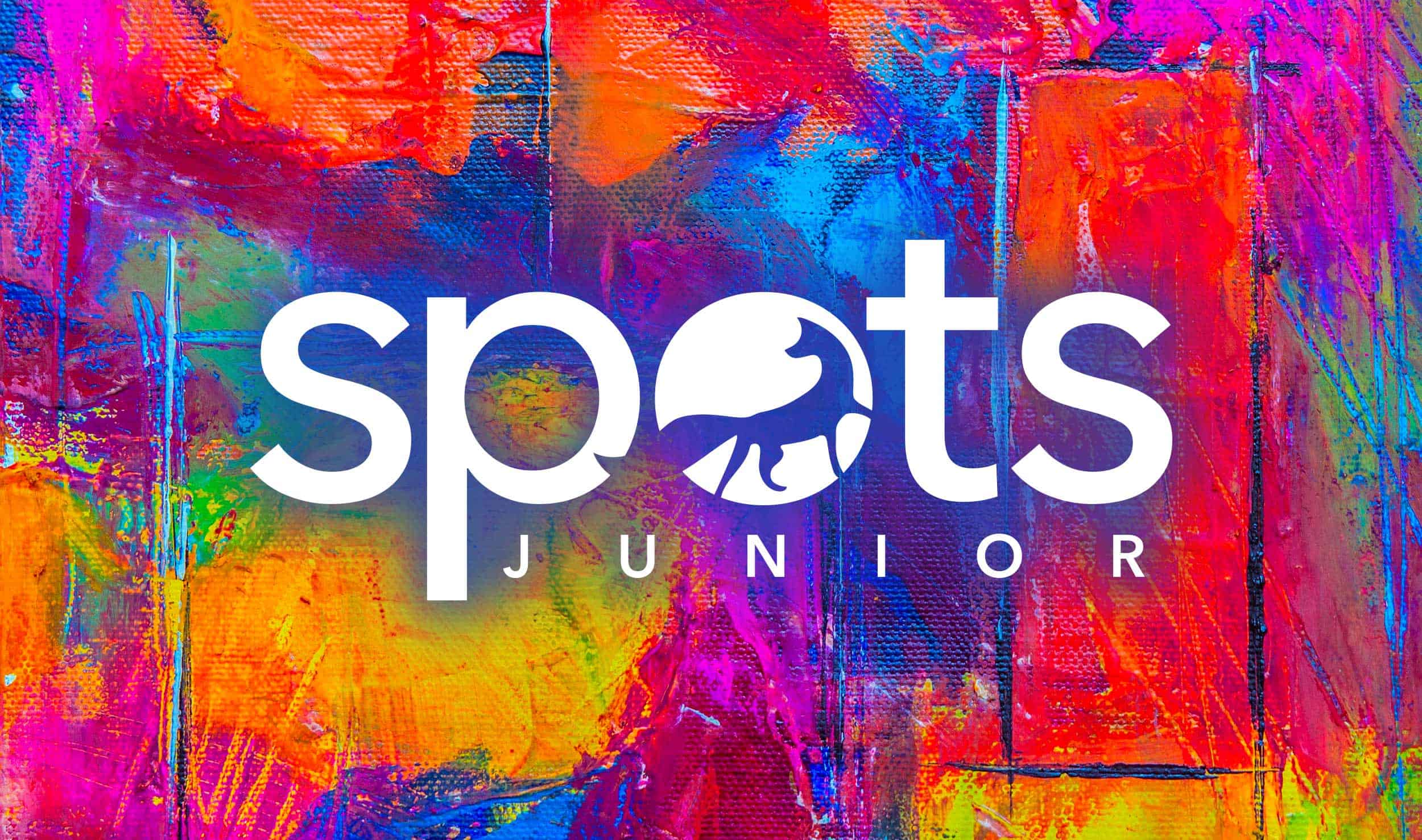 Introducing Spots Junior!