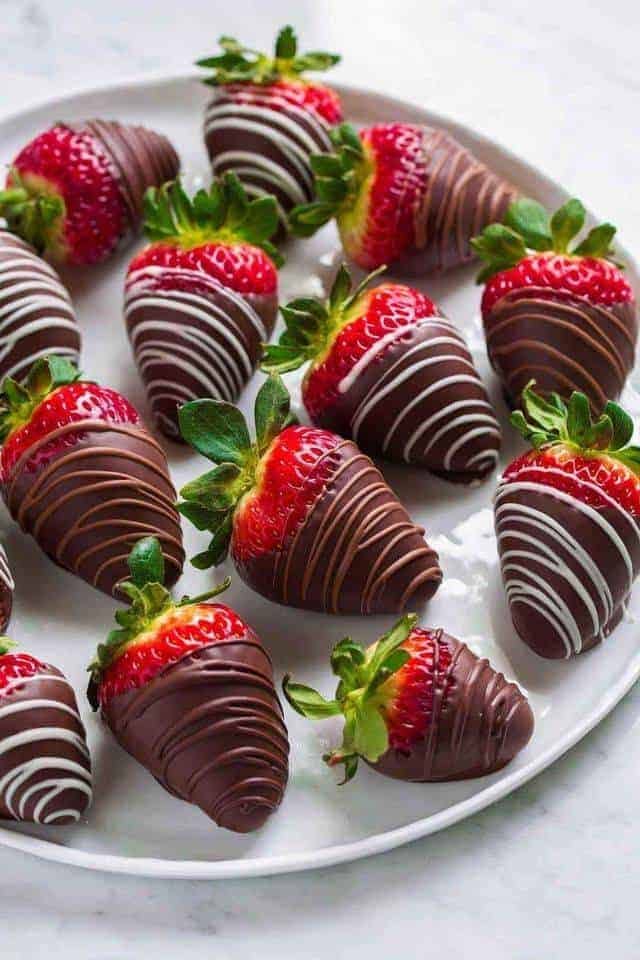 This Vodka or Wine soaked Chocolate covered strawberries is made with love by What A Delightful Treat! Shop more unique gift ideas today with Spots Initiatives, the best way to support creators.
