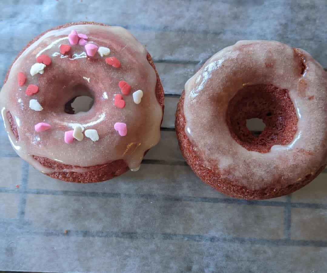 This Pick your donut is made with love by What A Delightful Treat! Shop more unique gift ideas today with Spots Initiatives, the best way to support creators.