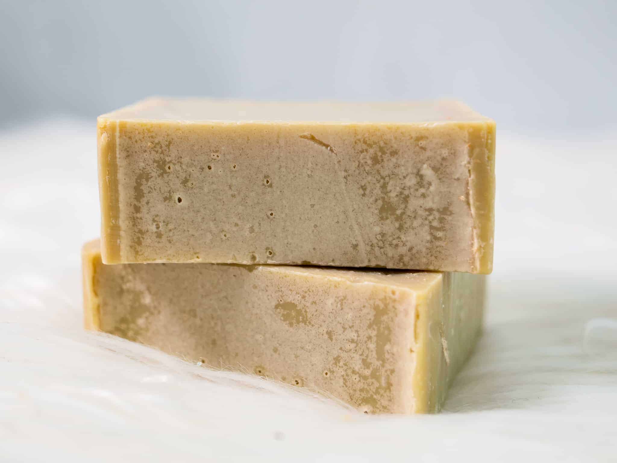 This Aleppo Soap  Vegan specialty bar- no added scent. is made with love by Sudzy Bums! Shop more unique gift ideas today with Spots Initiatives, the best way to support creators.