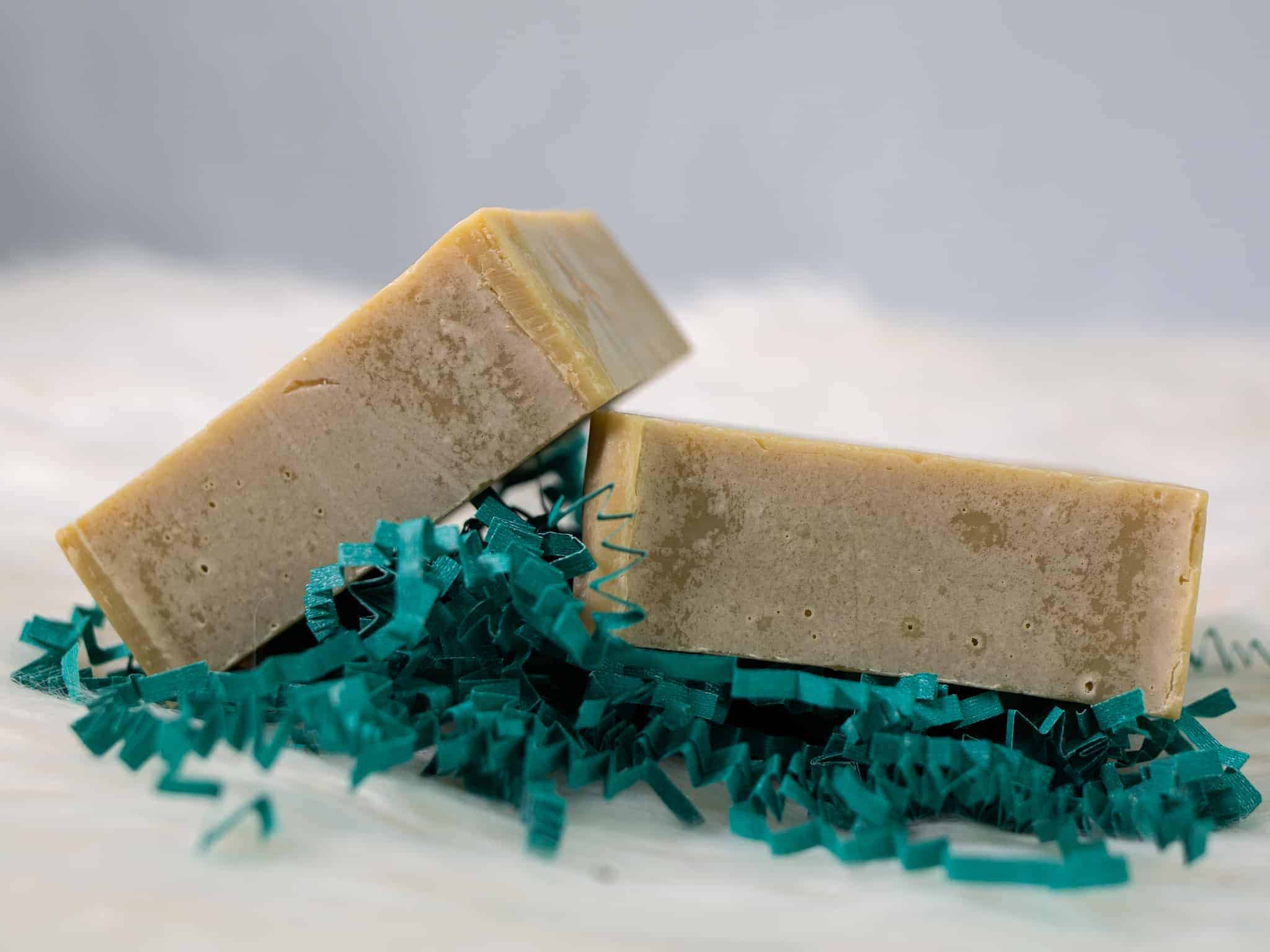 This Aleppo Soap  Vegan specialty bar- no added scent. is made with love by Sudzy Bums! Shop more unique gift ideas today with Spots Initiatives, the best way to support creators.