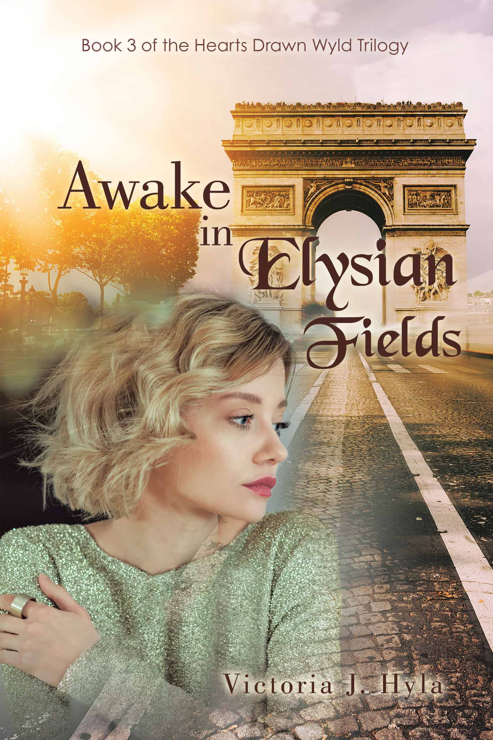 This Awake in Elysian Fields (PDF) is made with love by Victoria J. Hyla (Author)/Victorious Editing Services! Shop more unique gift ideas today with Spots Initiatives, the best way to support creators.