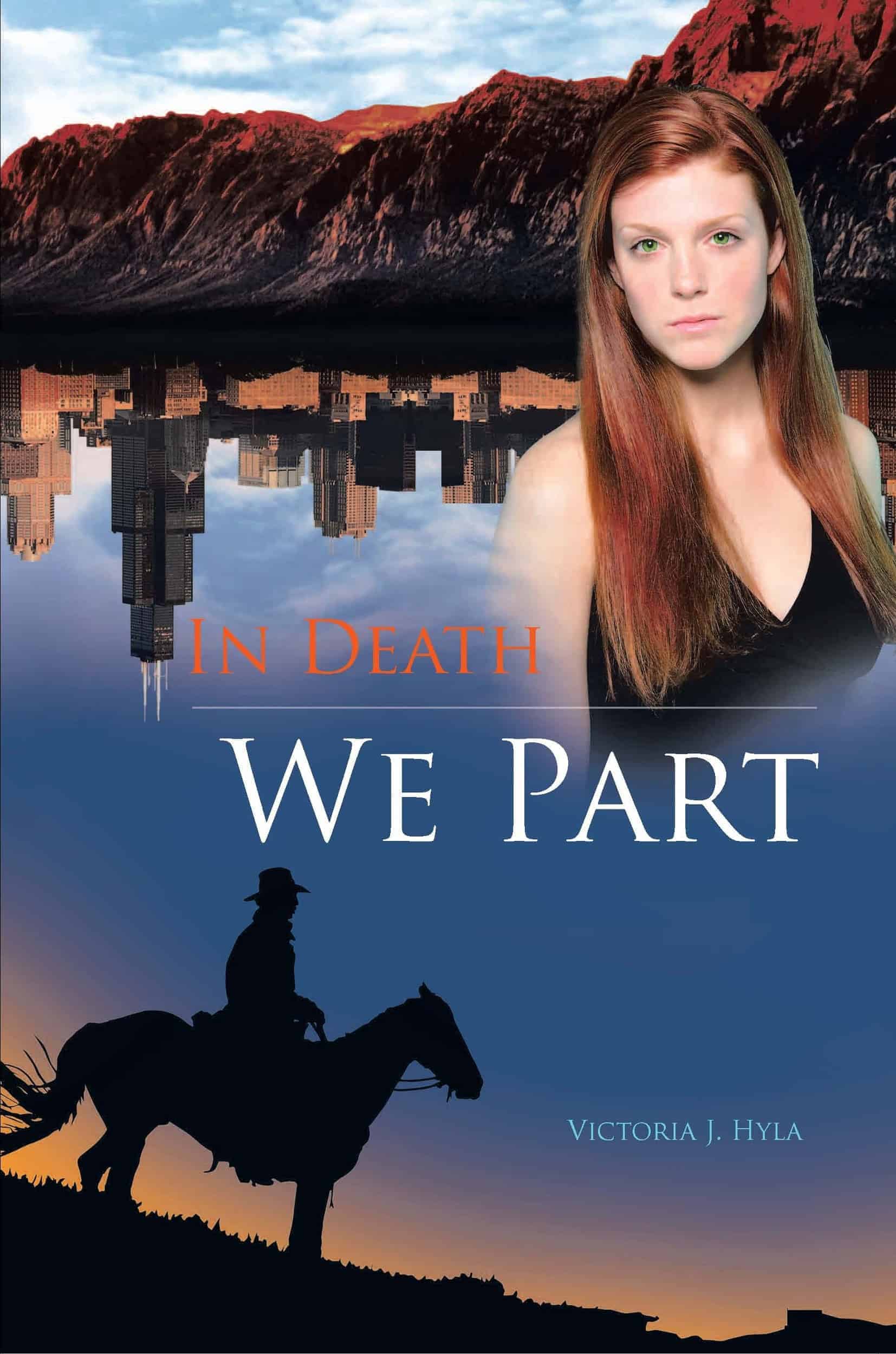 This In Death We Part (PDF) is made with love by Victoria J. Hyla (Author)/Victorious Editing Services! Shop more unique gift ideas today with Spots Initiatives, the best way to support creators.