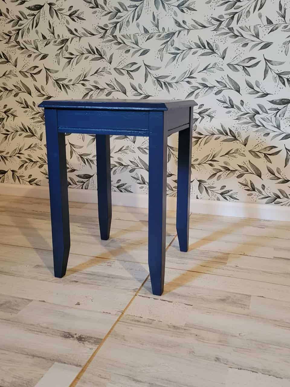 This Night Stand is made with love by ReviXit Furniture! Shop more unique gift ideas today with Spots Initiatives, the best way to support creators.