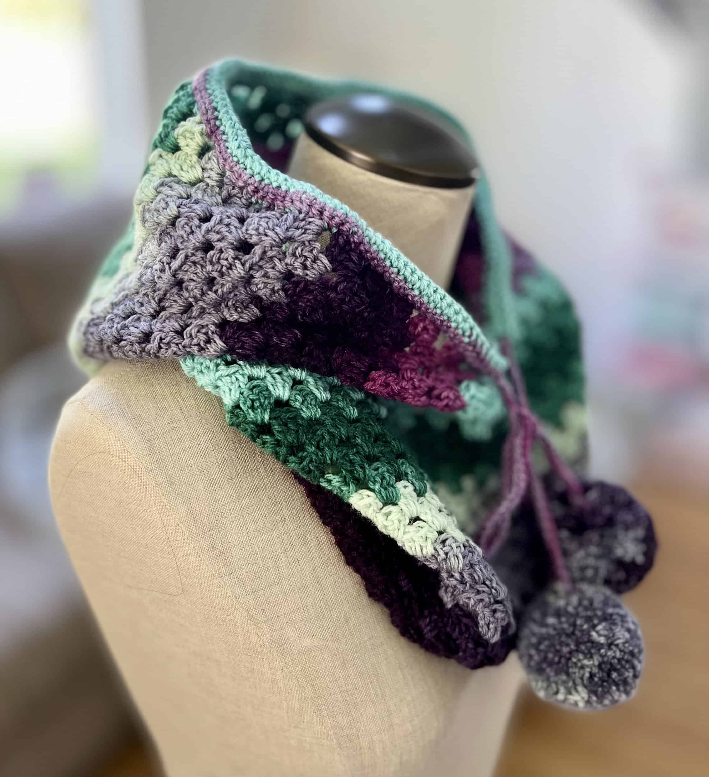 This “Winnie” Hoddie Cowl is made with love by Classy Crafty Wife! Shop more unique gift ideas today with Spots Initiatives, the best way to support creators.