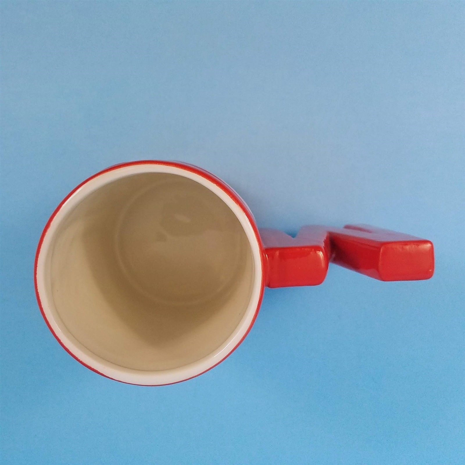 This MOM in Red and White Beverage Coffee Cup Large Mug 20 oz Pen Pencil Holder is made with love by Premier Homegoods! Shop more unique gift ideas today with Spots Initiatives, the best way to support creators.