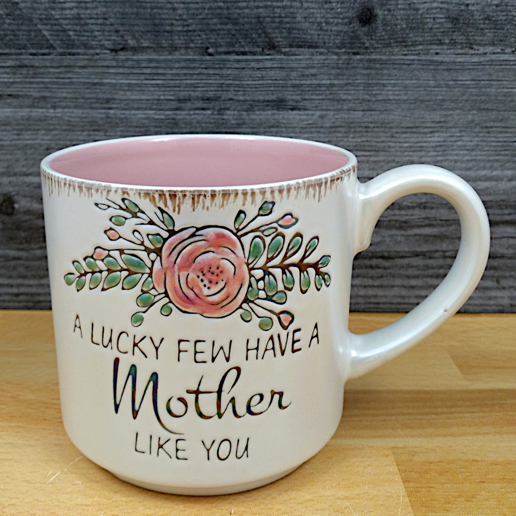 This Mother Mom Love Floral Coffee Mug 18oz (532ml) Embossed Tea Cup Blue Sky is made with love by Premier Homegoods! Shop more unique gift ideas today with Spots Initiatives, the best way to support creators.