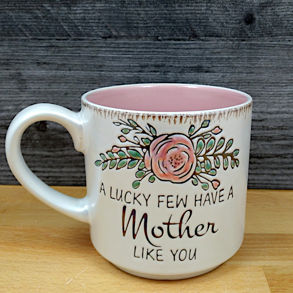 This Mother Mom Love Floral Coffee Mug 18oz (532ml) Embossed Tea Cup Blue Sky is made with love by Premier Homegoods! Shop more unique gift ideas today with Spots Initiatives, the best way to support creators.