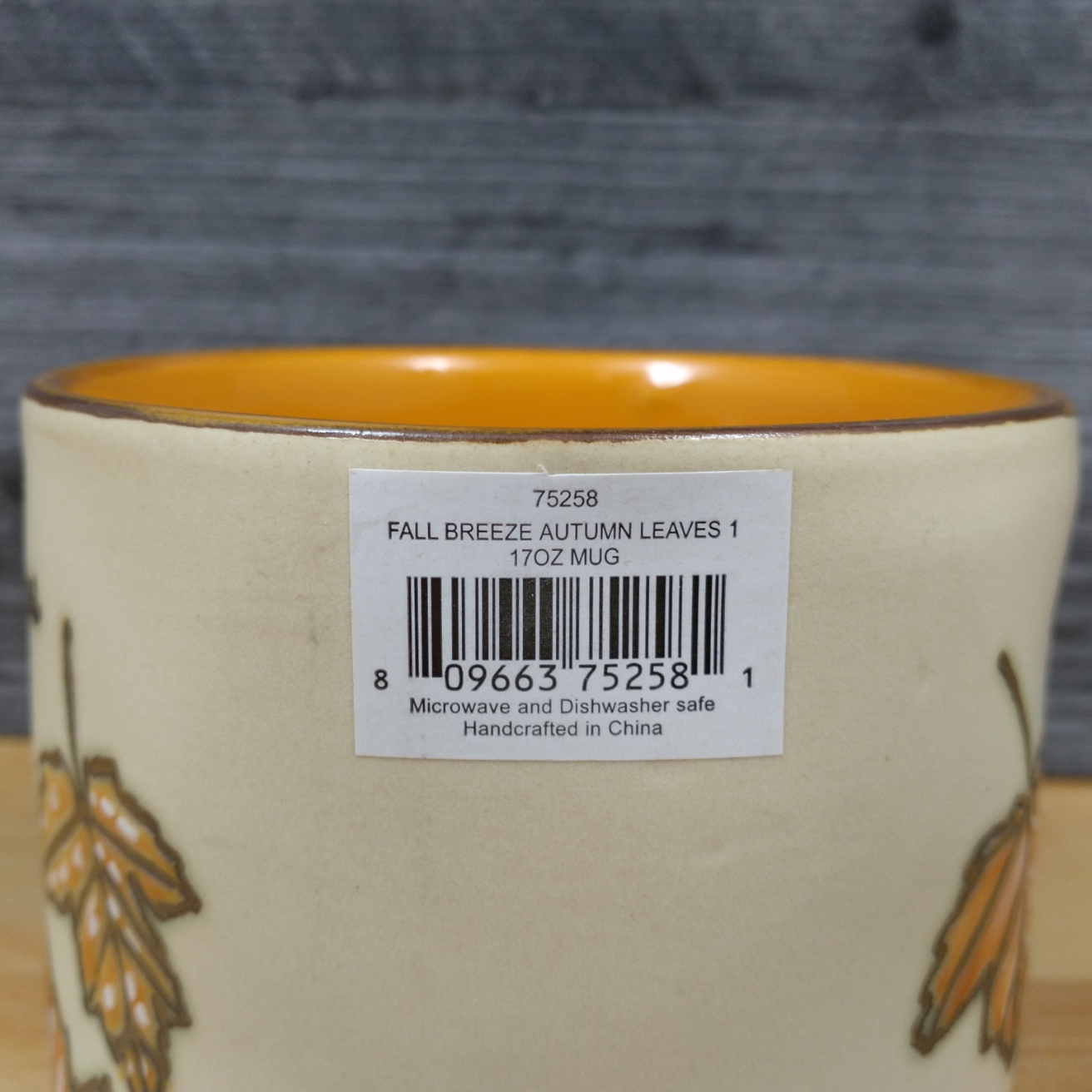 This Fall Breeze Autumn Leaves Coffee Mug 17oz (455ml) Embossed Beverage Cup Blue Sky is made with love by Premier Homegoods! Shop more unique gift ideas today with Spots Initiatives, the best way to support creators.