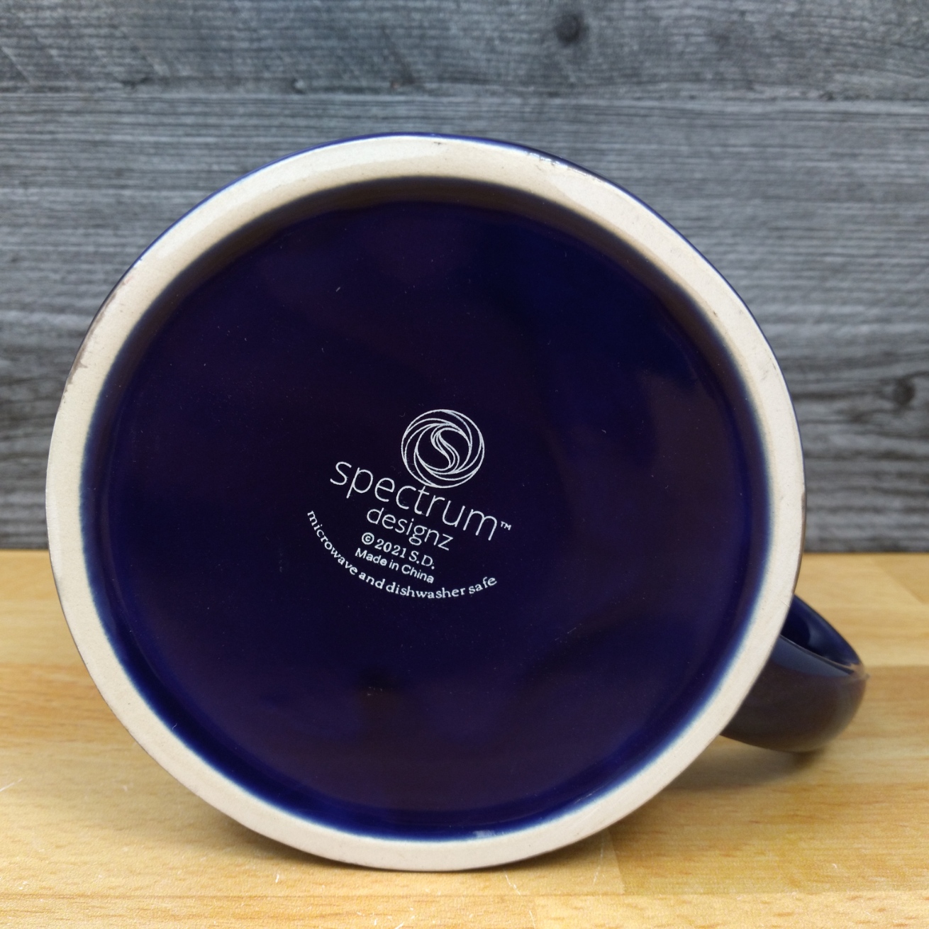 This Dreamer Coffee Mug 17oz (455ml) Embossed Beverage Cup Blue Sky is made with love by Premier Homegoods! Shop more unique gift ideas today with Spots Initiatives, the best way to support creators.