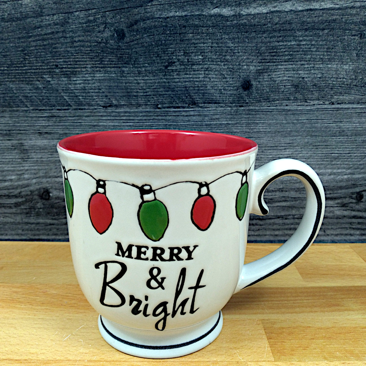 This Merry and Bright Holiday Coffee Mug 17oz (455ml) Embossed Christmas Cup Blue Sky is made with love by Premier Homegoods! Shop more unique gift ideas today with Spots Initiatives, the best way to support creators.