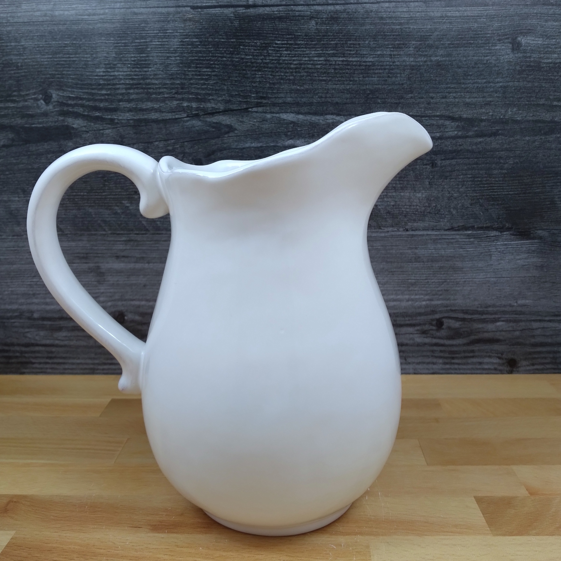 This Laguna Coastal Shell Pitcher White Decorative Sea Life Jug by Blue Sky is made with love by Premier Homegoods! Shop more unique gift ideas today with Spots Initiatives, the best way to support creators.