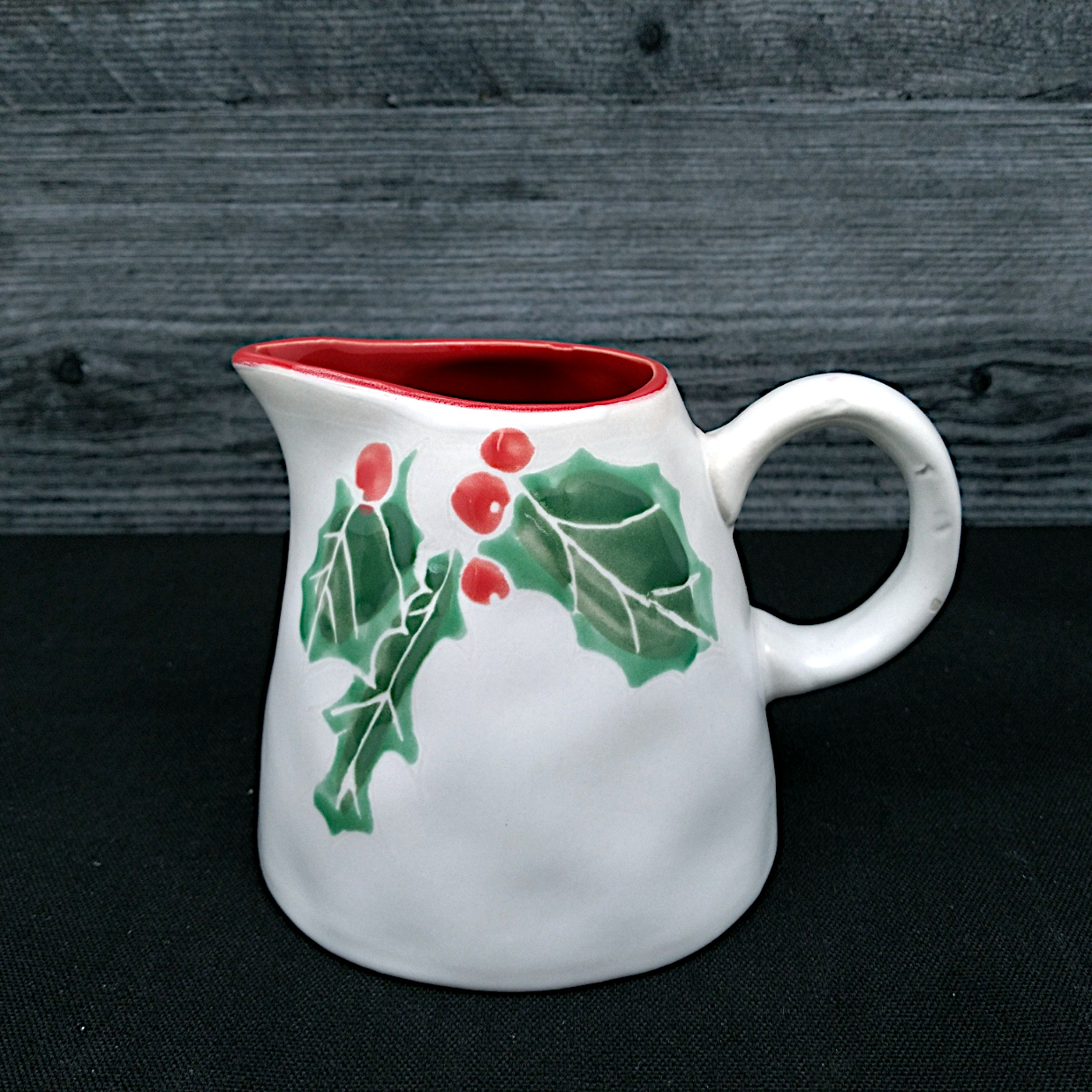 This Evergreen Forest Holly Sugar Bowl and Creamer Set by Blue Sky Kitchen Home Décor is made with love by Premier Homegoods! Shop more unique gift ideas today with Spots Initiatives, the best way to support creators.