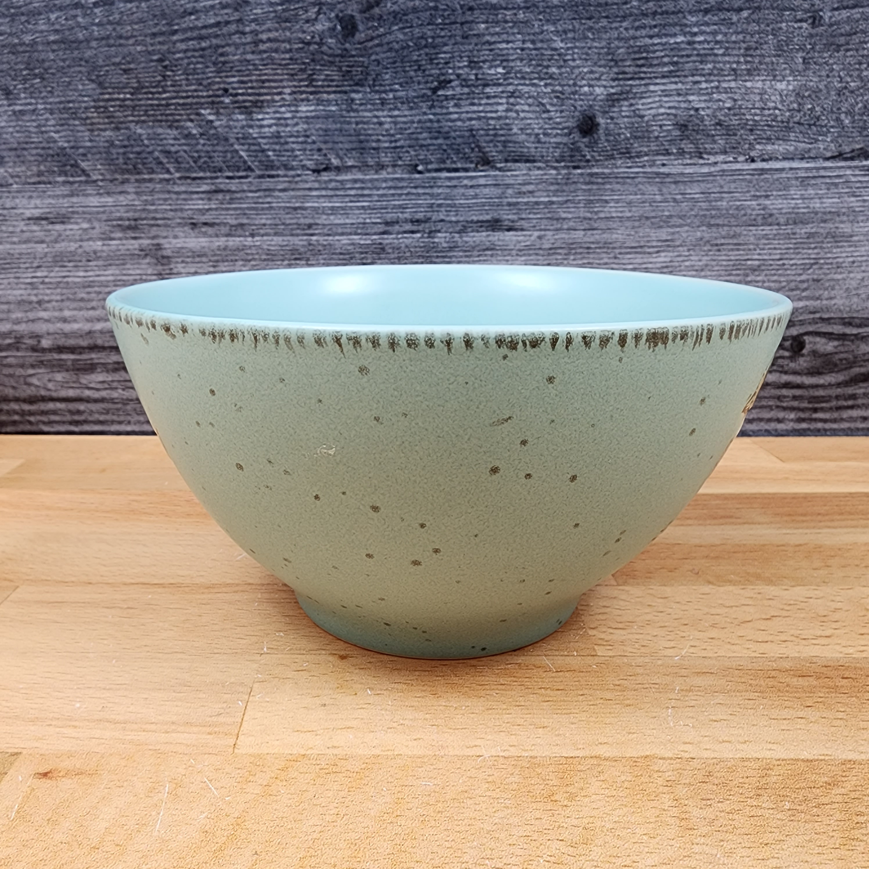 This Bird Embossed Serving Dish Bowl Aqua Color by Blue Sky 7 inch Diameter is made with love by Premier Homegoods! Shop more unique gift ideas today with Spots Initiatives, the best way to support creators.