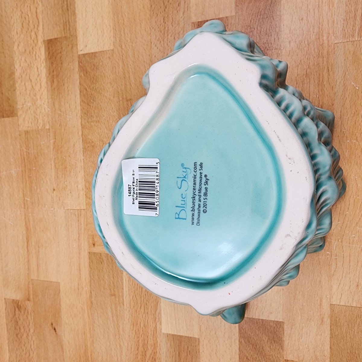 This Large Conch Shell Sea Life Bowl Candy Treat Jar by Blue Sky Clayworks Ceramic is made with love by Premier Homegoods! Shop more unique gift ideas today with Spots Initiatives, the best way to support creators.
