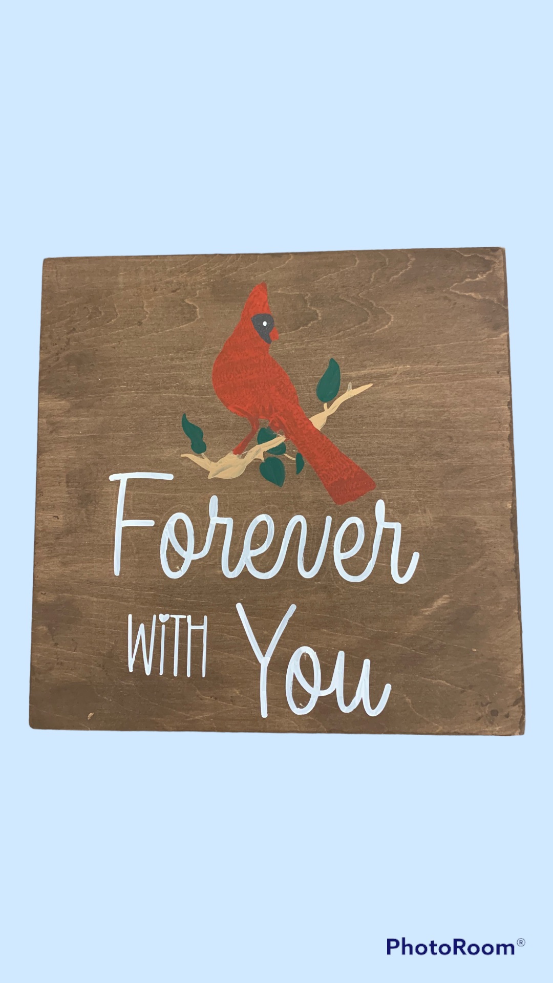 This Forever with You is made with love by Duo Deesigns! Shop more unique gift ideas today with Spots Initiatives, the best way to support creators.