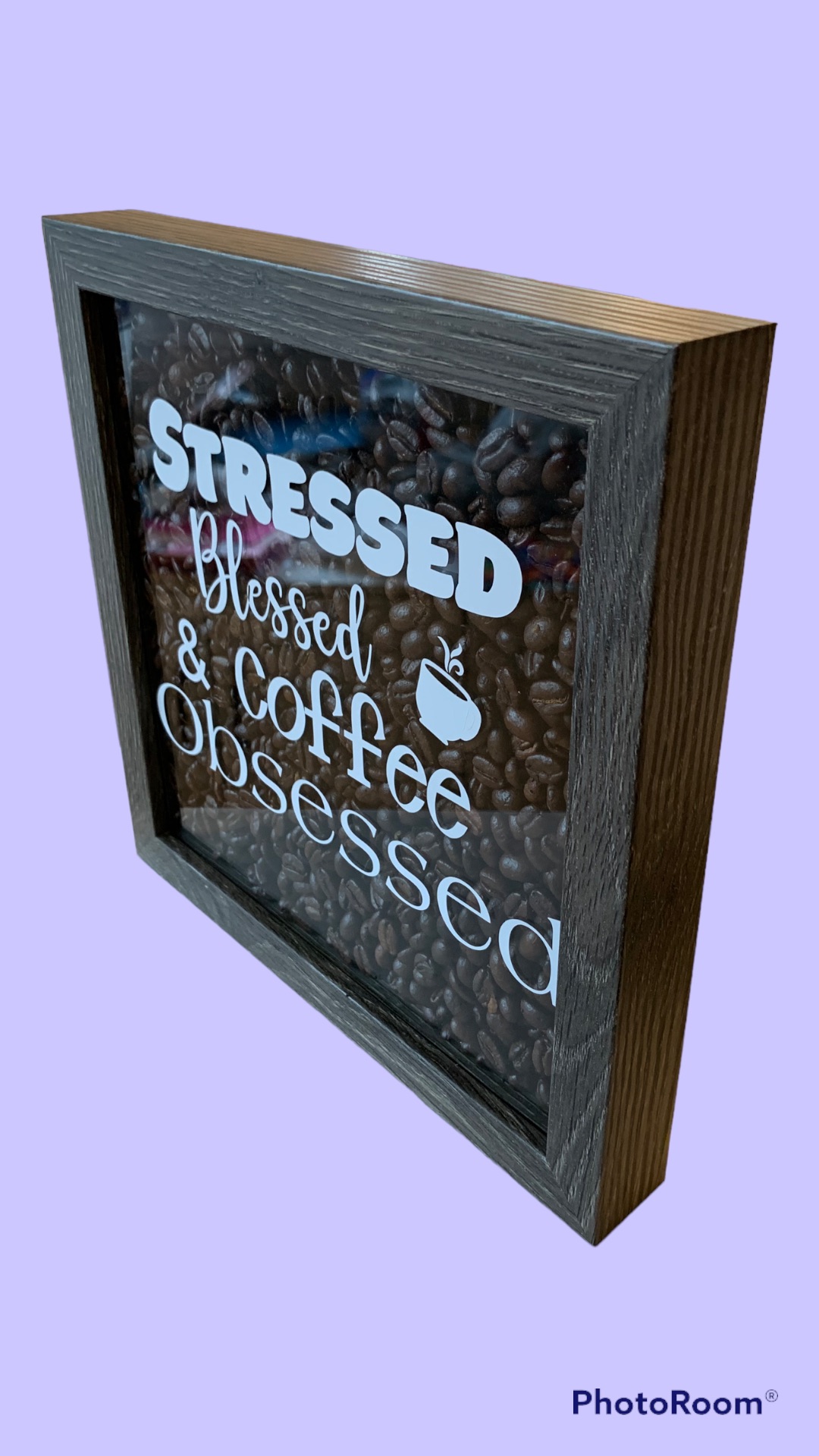 This Stressed, Blessed, & Coffee Obsessed is made with love by Duo Deesigns! Shop more unique gift ideas today with Spots Initiatives, the best way to support creators.