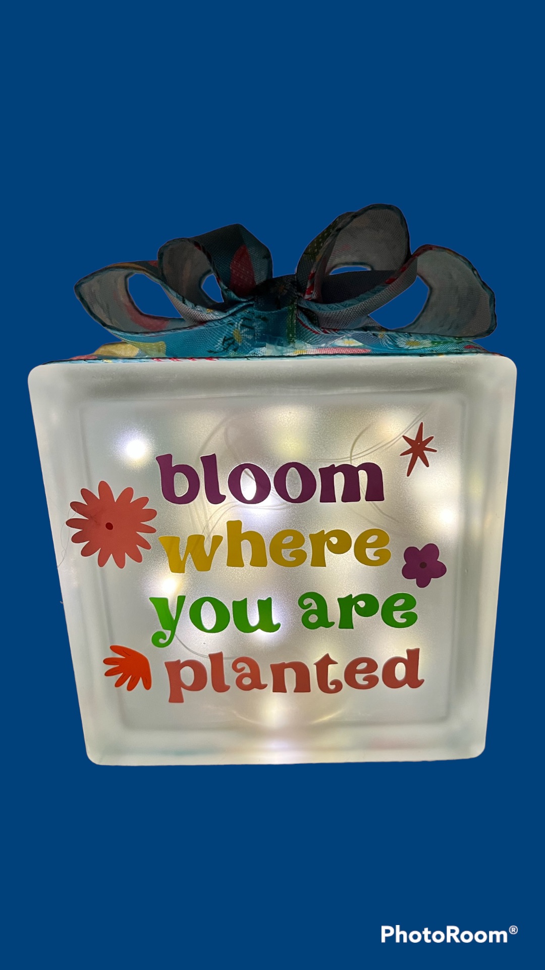 This Bloom Where You Are Planted is made with love by Duo Deesigns! Shop more unique gift ideas today with Spots Initiatives, the best way to support creators.