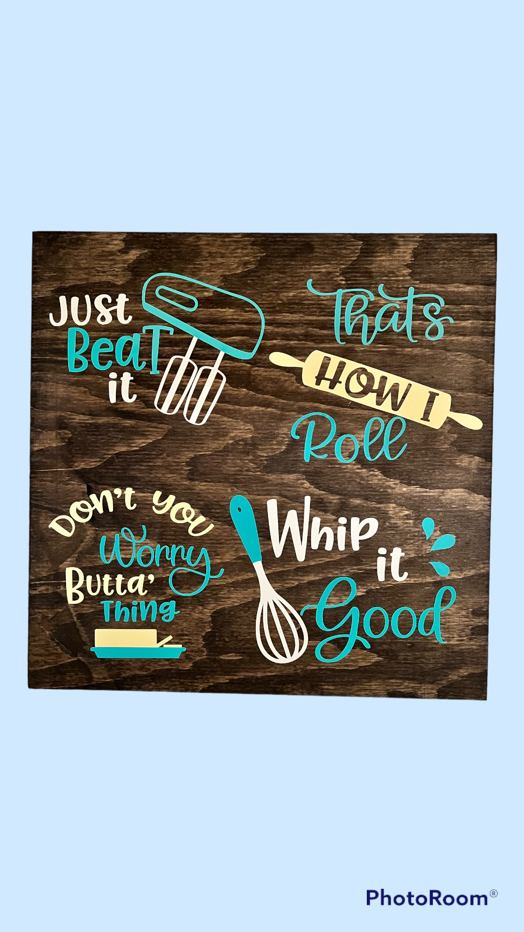This Kitchen Puns is made with love by Duo Deesigns! Shop more unique gift ideas today with Spots Initiatives, the best way to support creators.