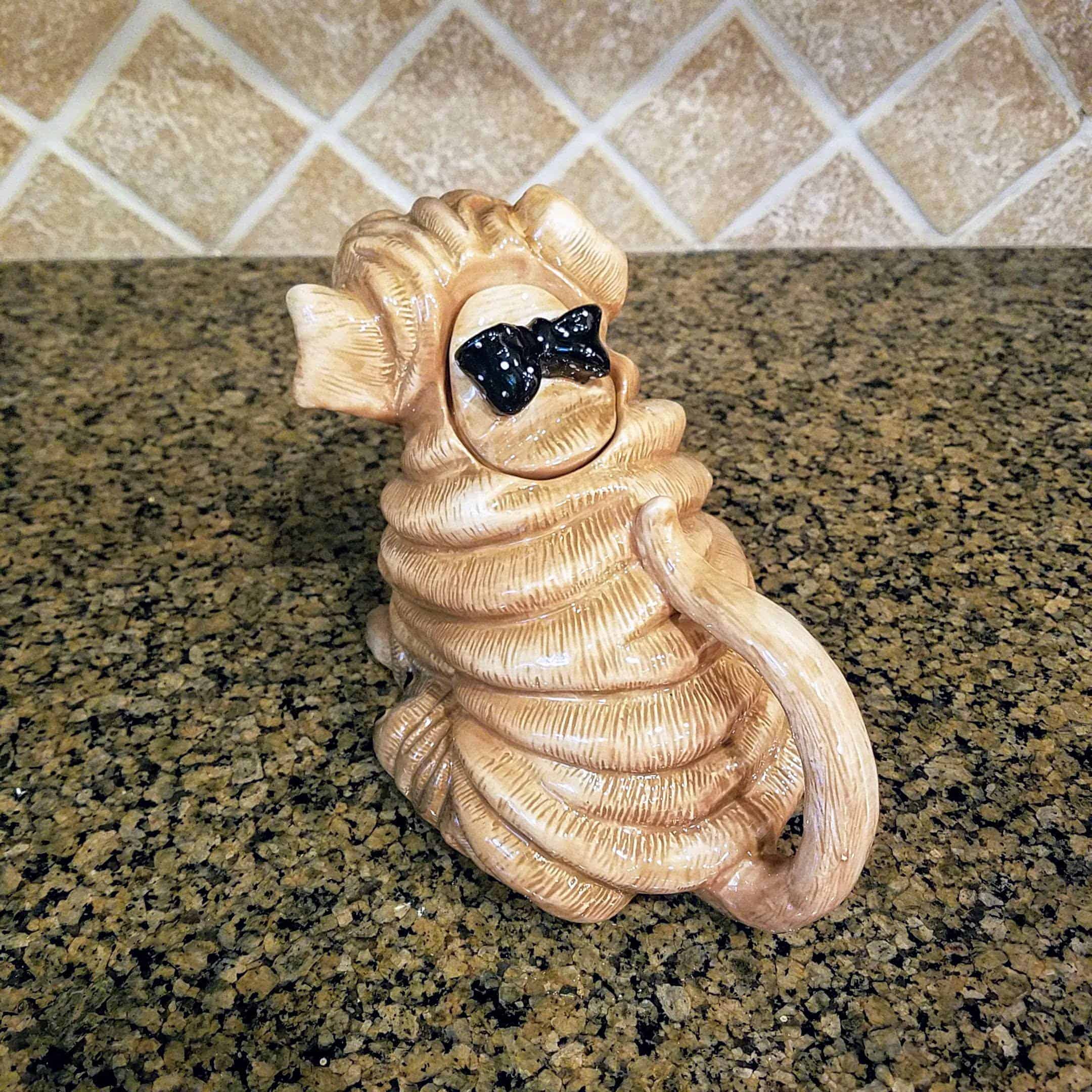 This Shar Pei Teapot is made with love by Premier Homegoods! Shop more unique gift ideas today with Spots Initiatives, the best way to support creators.
