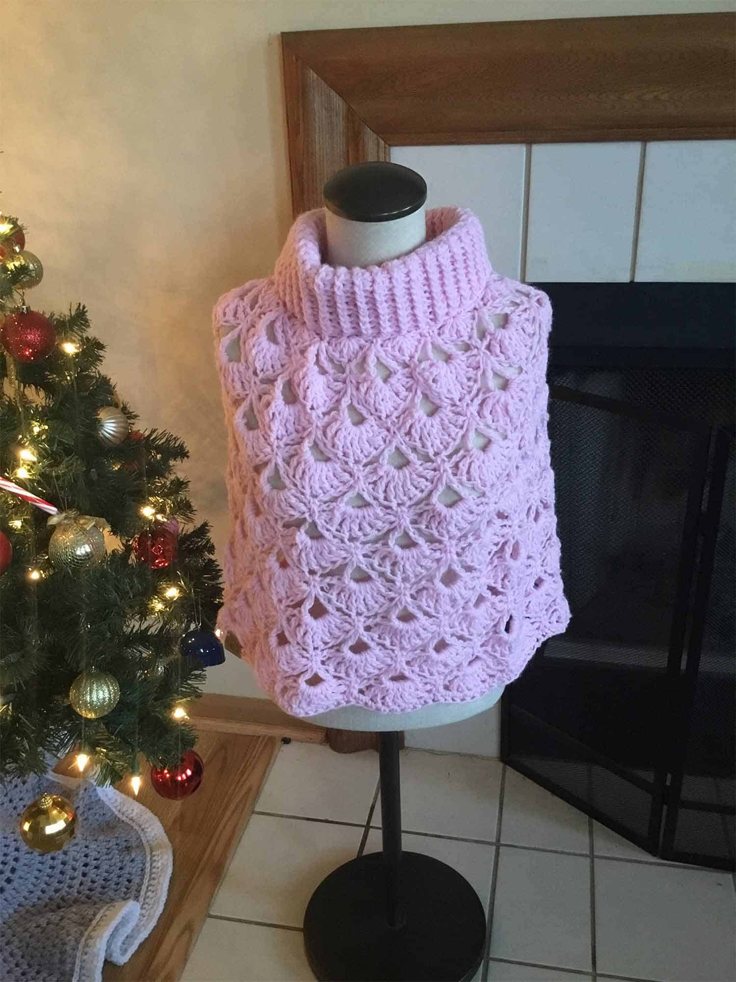This Classy Pink Neck Cowl is made with love by Classy Crafty Wife! Shop more unique gift ideas today with Spots Initiatives, the best way to support creators.