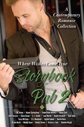 This Storybook Pub 2 is made with love by Victoria J. Hyla (Author)/Victorious Editing Services! Shop more unique gift ideas today with Spots Initiatives, the best way to support creators.