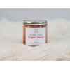 This Peach Organic Sugar Scrub is made with love by Sudzy Bums! Shop more unique gift ideas today with Spots Initiatives, the best way to support creators.