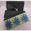 This "Blue Daisy" Eyeglass Case is made with love by Studio Patty D! Shop more unique gift ideas today with Spots Initiatives, the best way to support creators.