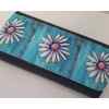 This "White Daisy" Eyeglass Case is made with love by Studio Patty D! Shop more unique gift ideas today with Spots Initiatives, the best way to support creators.