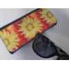 This "Phoenix" Eyeglass Case is made with love by Studio Patty D! Shop more unique gift ideas today with Spots Initiatives, the best way to support creators.
