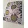 This White Sunflower Floral Note Card & Envelope, blank inside is made with love by Studio Patty D! Shop more unique gift ideas today with Spots Initiatives, the best way to support creators.