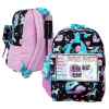 This Unicorn Backpack 6 Piece Set 16 inch with Lunch Bag Ice Pack Zipper Case is made with love by Premier Homegoods! Shop more unique gift ideas today with Spots Initiatives, the best way to support creators.