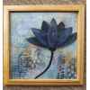 This "Blue Lotus" Trivet is made with love by Studio Patty D! Shop more unique gift ideas today with Spots Initiatives, the best way to support creators.