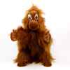 This Orangutan Hand Puppet by Hansa True to Life Look Soft Plush Animal Learning Toy is made with love by Premier Homegoods! Shop more unique gift ideas today with Spots Initiatives, the best way to support creators.