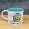 This Tape Measure Dad Construction Coffee Mug 18oz (532ml) Beverage Tea Cup Blue Sky is made with love by Premier Homegoods! Shop more unique gift ideas today with Spots Initiatives, the best way to support creators.