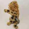 This Cheetah Hand Puppet by Hansa True to Life Looking Soft Plush Animal Learning Toy is made with love by Premier Homegoods! Shop more unique gift ideas today with Spots Initiatives, the best way to support creators.