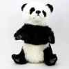 This Panda Hand Puppet by Hansa True to Life Looking Soft Plush Animal Learning Toy is made with love by Premier Homegoods! Shop more unique gift ideas today with Spots Initiatives, the best way to support creators.