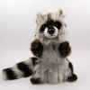 This Raccoon Hand Puppet by Hansa True to Life Looking Soft Plush Animal Learning Toy is made with love by Premier Homegoods! Shop more unique gift ideas today with Spots Initiatives, the best way to support creators.