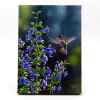 This Hummingbird and Blue Flower LED Light Up Lighted Canvas Wall or Tabletop Picture Art is made with love by Premier Homegoods! Shop more unique gift ideas today with Spots Initiatives, the best way to support creators.
