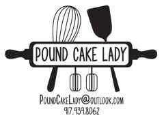 Pound Cake Lady