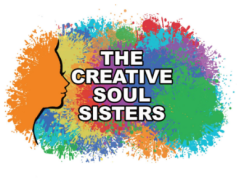 The Creative Soul Sisters ~ Upcycling Fashion, Unique Handmade Jewelry & More!