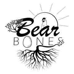 Bear Bones Living