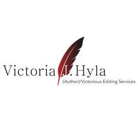 This Editing Services (General) is made with love by Victoria J. Hyla (Author)/Victorious Editing Services! Shop more unique gift ideas today with Spots Initiatives, the best way to support creators.