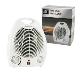 This Tabletop Space Heater & Fan 1500W Portable Adjustable 2-Settings Infrared White is made with love by Premier Homegoods! Shop more unique gift ideas today with Spots Initiatives, the best way to support creators.