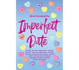 This Imperfect Date is made with love by Victoria J. Hyla (Author)/Victorious Editing Services! Shop more unique gift ideas today with Spots Initiatives, the best way to support creators.