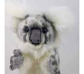 This Koala Hand Puppet by Hansa True to Life Looking Soft Plush Animal Learning Toy is made with love by Premier Homegoods! Shop more unique gift ideas today with Spots Initiatives, the best way to support creators.