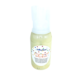 This Kids Body Wash -Citrus Splash is made with love by Sudzy Bums! Shop more unique gift ideas today with Spots Initiatives, the best way to support creators.