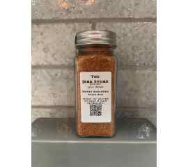 This Honey Habanero Spice Rub is made with love by The Jerk Store! Shop more unique gift ideas today with Spots Initiatives, the best way to support creators.