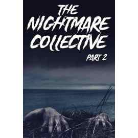 This The Nightmare Collective, Part 2 is made with love by Victoria J. Hyla (Author)/Victorious Editing Services! Shop more unique gift ideas today with Spots Initiatives, the best way to support creators.