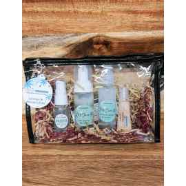 This Lets Face It! Skin Care Gift Set is made with love by Rose Essentials! Shop more unique gift ideas today with Spots Initiatives, the best way to support creators.